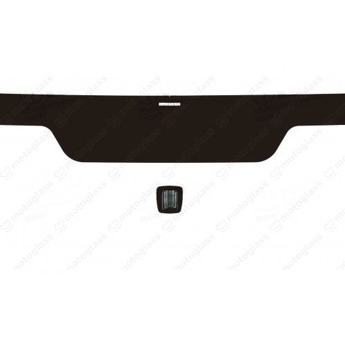 SZYBA DO PEUGEOT 107 3/5D 05-14
