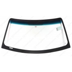 SZYBA DO FORD MUSTANG IV 2D CPE (facelift.) 94-/00-04 (AF32AGNBLV) (no trims)