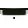 SZYBA DO VW TOURAN I MPV 07-10 (mirror br. 175 mm)