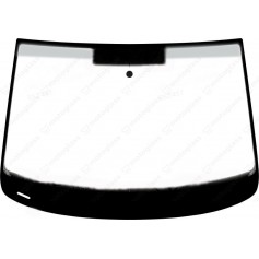 SZYBA DO VW TOURAN I MPV 07-10 (mirror br. 175 mm)