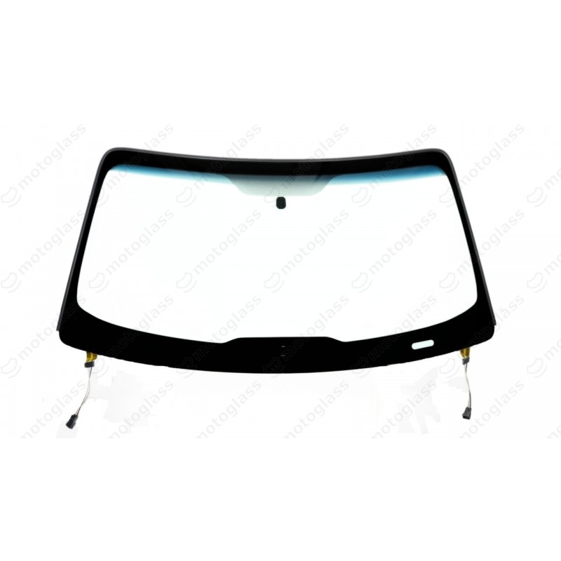 SZYBA DO FORD EXPLORER IV (U251) 05-10 +HZ (AF55AGSBLH lub DW01618GBYN)