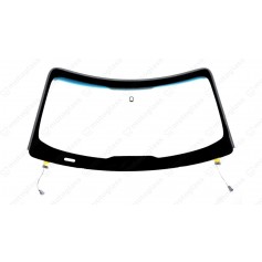 SZYBA DO FORD EXPLORER IV (U251) 05-10 +HZ (AF55AGSBLH lub DW01618GBYN)