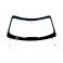 SZYBA DO FORD EXPLORER IV (U251) 05-10 +HZ (AF55AGSBLH lub DW01618GBYN)