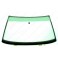 SZYBA DO VW GOLF III 3/5D HB/KOMBI / VENTO 10/94-97 (no trims)