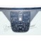SZYBA DO FORD TRANSIT CUSTOM 18- +CAM +HZ +SENS