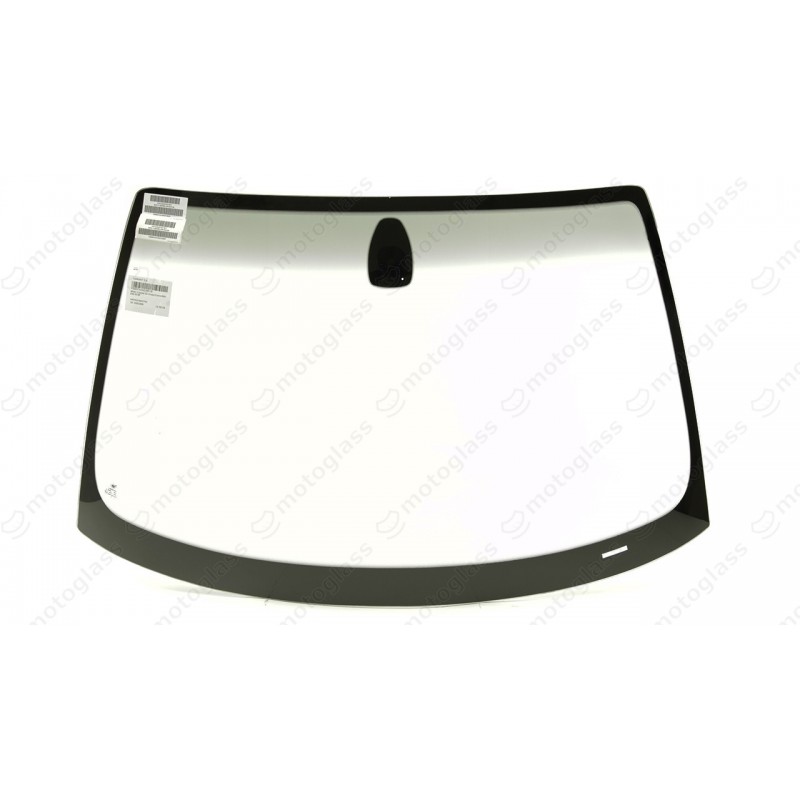 SZYBA DO BMW 3-SERIE E46 COUPE/CABRIO 99-01 +SENS