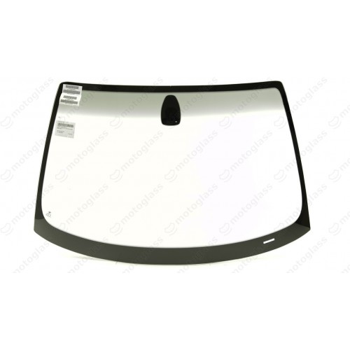 SZYBA DO BMW 3-SERIE E46 COUPE/CABRIO 99-01 +SENS