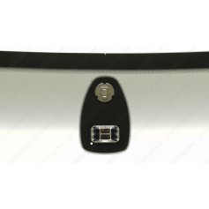 SZYBA DO BMW 3-SERIE E46 COUPE/CABRIO 99-01 +SENS
