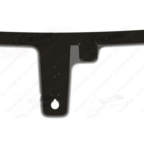 SZYBA DO CHRYSLER PACIFICA 17- (AGSMOVW) (OEM)