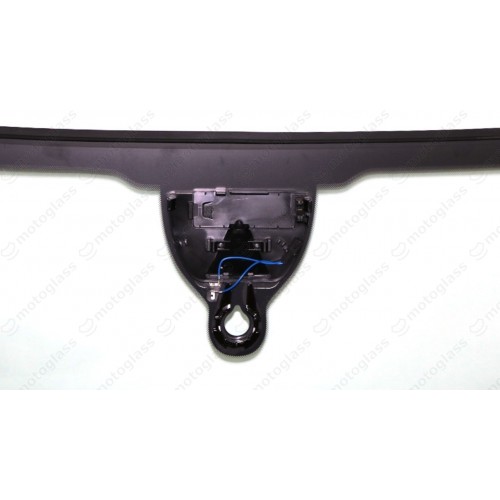 SZYBA DO AUDI A4 III LIM/AVANT B8 07-10 +CAM LDW+SENS ADAS