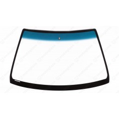 SZYBA DO HONDA CIVIC VI 5D HB/KOM 95-01