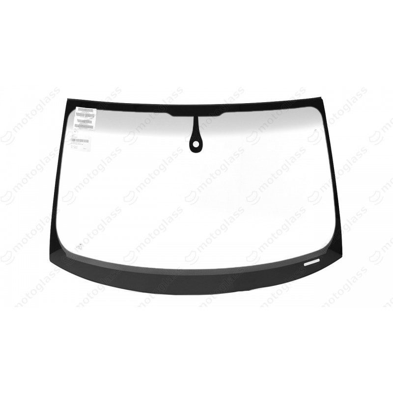 SZYBA DO AUDI A4 III LIM/AVANT B8 12-15 +SENS