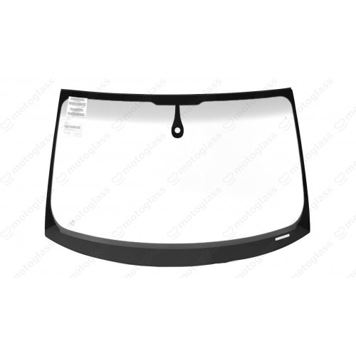 SZYBA DO AUDI A4 III LIM/AVANT B8 12-15 +SENS