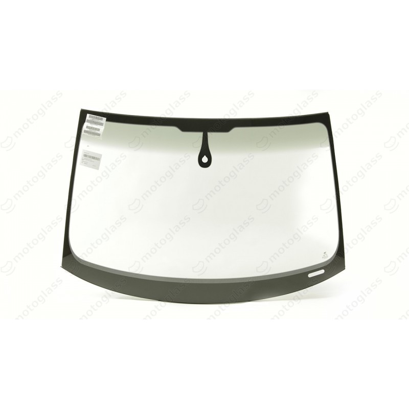 SZYBA DO AUDI A5 I CPE/SPORTBACK 09-12 +SENS