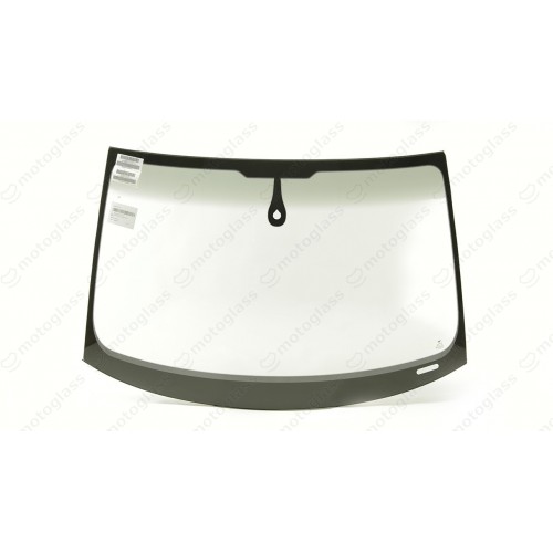 SZYBA DO AUDI A5 I CPE/SPORTBACK 09-12 +SENS