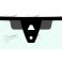 SZYBA DO VW TRANSPORTER T5 MULTIVAN 19-21 +SENS +CAM