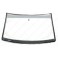 SZYBA DO SEAT AROSA 97-04
