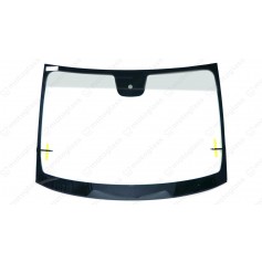 SZYBA DO MERCEDES VITO III /VIANO III (W447) 14-20 +ANT +SENS