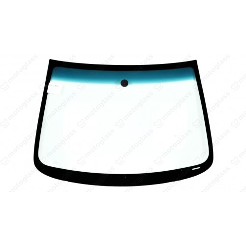 SZYBA DO CHEVROLET SPARK III 10-15