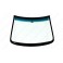 SZYBA DO CHEVROLET SPARK III 10-15