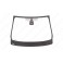 SZYBA DO RENAULT MEGANE III 3D COUPE 08-16 +SENS