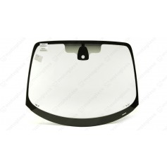 SZYBA DO RENAULT MEGANE III 3D COUPE 08-16 +SENS
