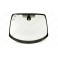 SZYBA DO RENAULT MEGANE III 3D COUPE 08-16 +SENS