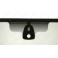 SZYBA DO RENAULT MEGANE III 3D COUPE 08-16 +SENS