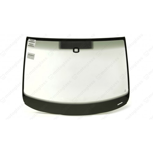 SZYBA DO VW TOURAN I MPV 07-10 +SENS (mirror br. 105 mm)