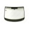 SZYBA DO VW TOURAN I MPV 07-10 +SENS (mirror br. 105 mm)