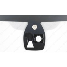SZYBA DO BMW 7-SERIE F01/F02/F04 08-10 +CAM +SENS