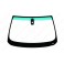 SZYBA DO BMW 5-SERIE E60/E61 LIM/KOMBI 07-10 +SENS