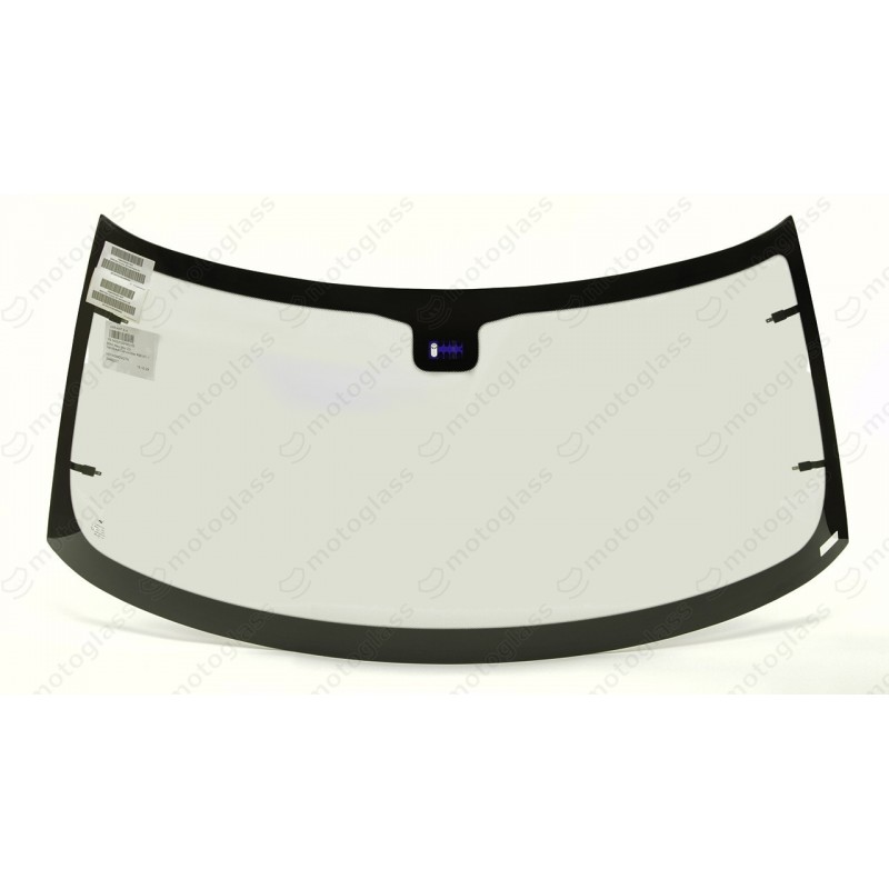 SZYBA DO BMW MINI ONE II /COOPER II/CLUBMAN I/CABRIO II  06-12 +HZ +SENS