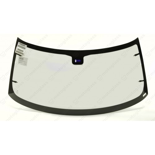 SZYBA DO BMW MINI ONE II /COOPER II/CLUBMAN I/CABRIO II  06-12 +HZ +SENS