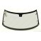 SZYBA DO BMW MINI ONE II /COOPER II/CLUBMAN I/CABRIO II  06-12 +HZ +SENS