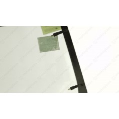 SZYBA DO BMW MINI ONE II /COOPER II/CLUBMAN I/CABRIO II  06-12 +HZ +SENS