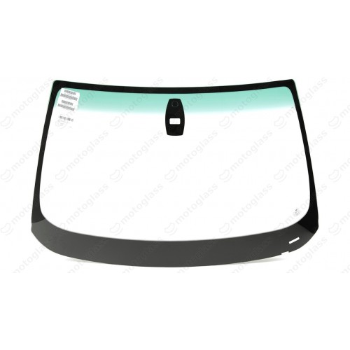 SZYBA DO BMW 5-SERIE E60/E61 LIM/KOMBI 03-07 +M.SENS