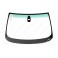 SZYBA DO BMW 5-SERIE E60/E61 LIM/KOMBI 03-07 +M.SENS