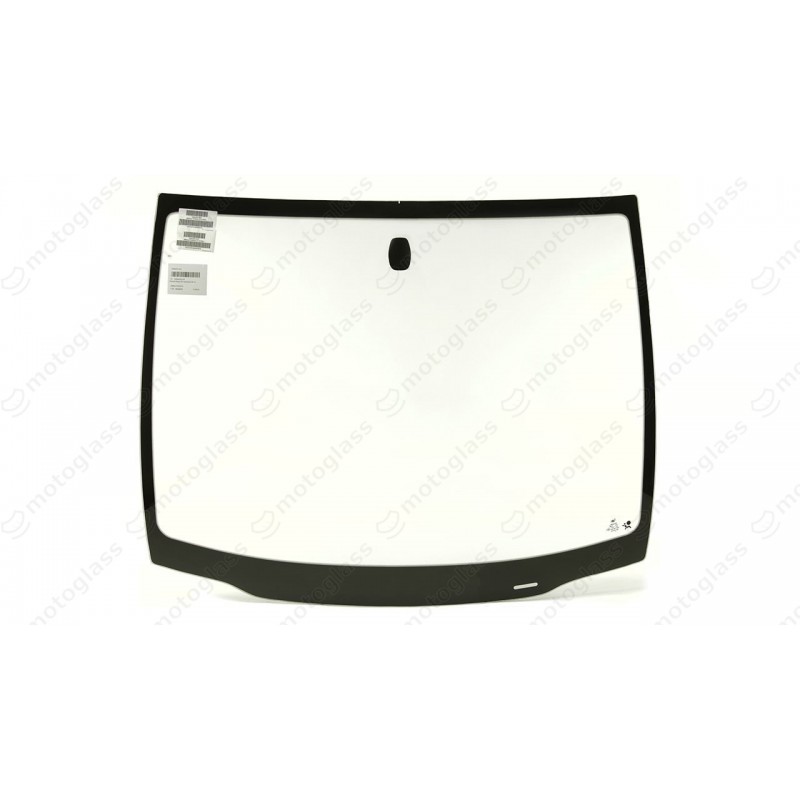 SZYBA DO RENAULT MODUS 04-12