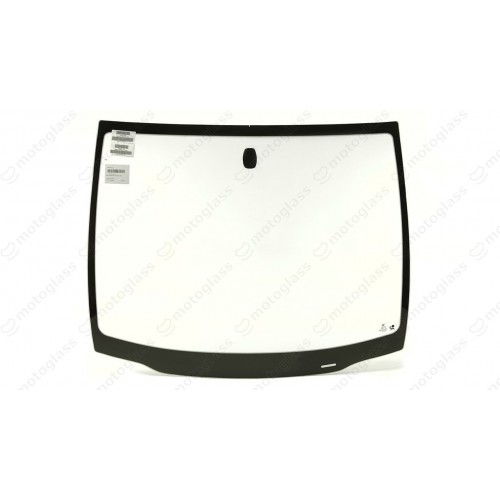 SZYBA DO RENAULT MODUS 04-12