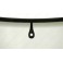 SZYBA DO AUDI A3 III 8V 3/5D/SPOTRBACK 12- +SENS
