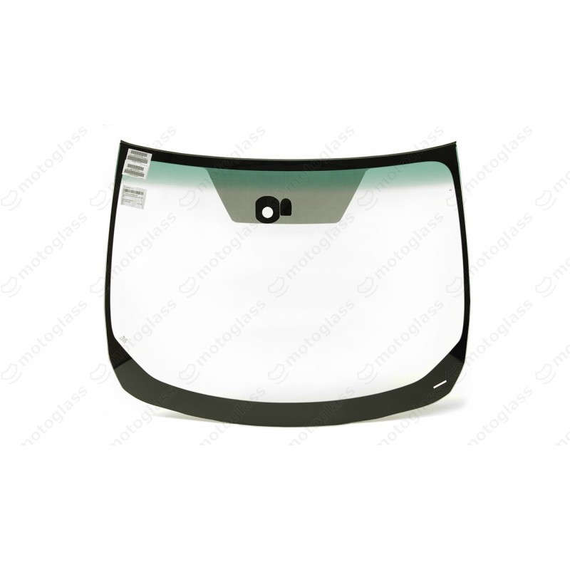 SZYBA DO NISSAN MURANO II (Z51) 5D SUV LHD 08-14 +SENS