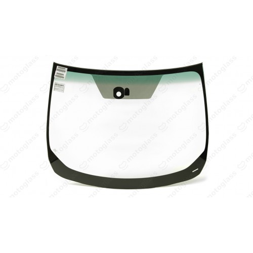 SZYBA DO NISSAN MURANO II (Z51) 5D SUV LHD 08-14 +SENS