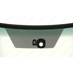 SZYBA DO NISSAN MURANO II (Z51) 5D SUV LHD 08-14 +SENS