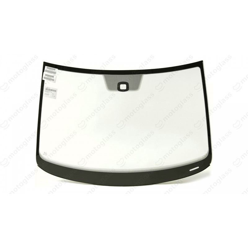SZYBA DO VW POLO V (TYP 6R) 3/5D HB 09-14 +SENS (panoramic roof vers.)