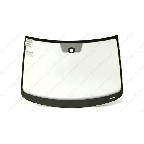 SZYBA DO VW POLO V (TYP 6R) 3/5D HB 09-14 +SENS (panoramic roof vers.)