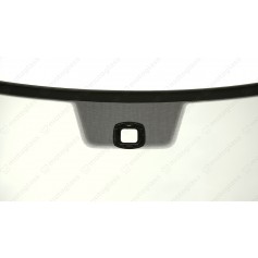 SZYBA DO VW POLO V (TYP 6R) 3/5D HB 09-14 +SENS (panoramic roof vers.)