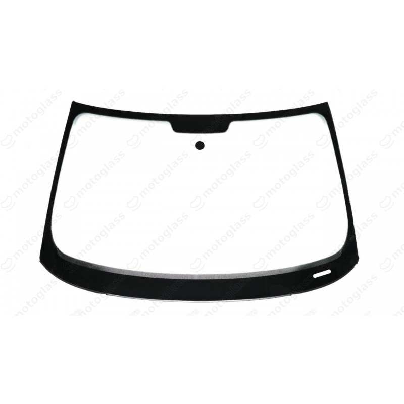 SZYBA DO AUDI A1 3/5D 09-