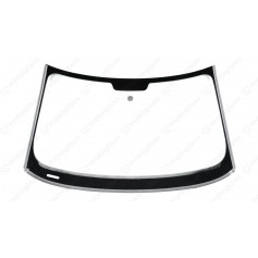 SZYBA DO AUDI A1 3/5D 09-
