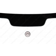 SZYBA DO AUDI A1 3/5D 09-